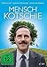 Mensch Kotschie [DVD] [2008]