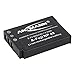 Produktbild ANSMANN 1400-0060 A-Fuj NP 48 Li-Ion Digicam Akku 3,7V/800mAh für Fuji Foto Digitalkamera