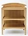Cosatto Hogarth Dresser - Light Country Pine