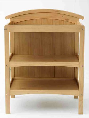 Cosatto Hogarth Dresser - Light Country Pine