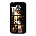 Produktbild The Last Of Us Berühmt Game Handytasche,Samsung Galaxy S5MINI Hartschalenhülle Handytasche,Samsung Galaxy S5MINI The Last Of Us Logo Handytasche Case