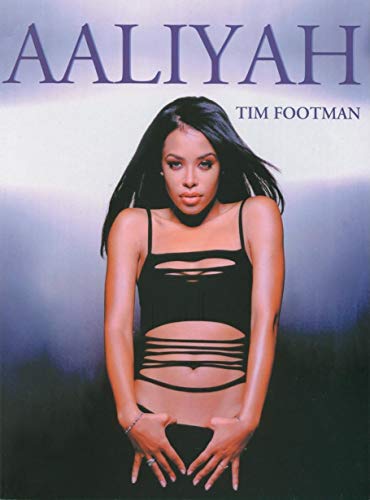 Aaliyah livre