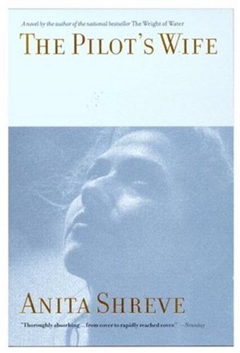 couverture de : PILOT'S WIFE (THE)