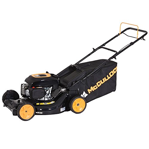 McCulloch Rasenmher M51-150F Classic McCulloch Rasenmher M51-150F Classic