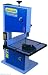 Produktbild Charnwood W711 Bandsäge zur Holzbearbeitung, 8 Zoll (20,32 cm)