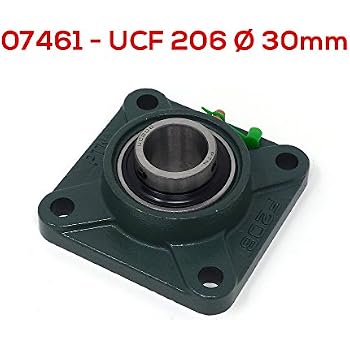 Supporto UCP 208 Diametro 40mm Autoallineante