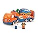 Wow Tow Truck Tim and Rolling Ray
