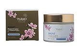 Purao Nachtcreme mit aktivem Manuka Honig