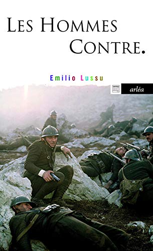 Les Hommes contre. Les Hommes contre.
