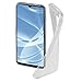 Produktbild Hama - "Crystal Clear Cover for Huawei Mate 20 X, transparent - Transparent - Thermoplastic Polyurethane (TPU) (1 ACCES)