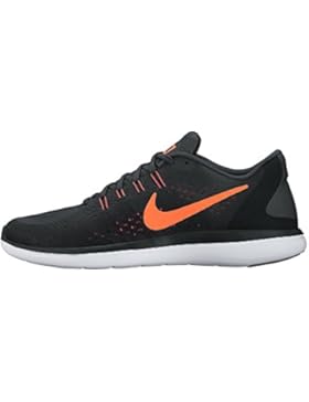 B07 - NIKE FLEX 2017 RN 898457-006 Size EUR 38.5