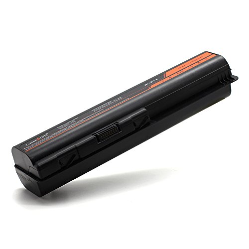 LENOGE Hochleistung Neu Akku Für HP Li-ion Ersatz Laptop Batterie (Mit Samsung Zellen) Compaq Pavilion DV4 DV5 DV6 G60 G50 G70 G61 Presario CQ60 CQ40 CQ50 Serie Kompatible Teil Nummern: 484170-001