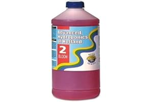 Advanced Hydroponics BLOOM, 1 L