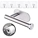 Produktbild Toilettenpapierhalter,Klopapierrollenhalter,Toilettenpapierhalterung Ohne Bohren Papierhalter Selbstklebend Toilettenpapierrollenhalter Edelstahl Klopapierhalter Papierrollenhalter