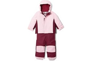 Columbia Buga 3 Set Set giacca e pantaloni da sci Snowsuit Unisex - Bambini e ragazzi (Pacco da 1)