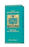 Muelhens original eau de cologne 800 ml