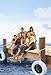 Produktbild Import Posters Mamma MIA! Here We GO Again - U.S Textless Movie Wall Poster Print - 30CM X 43CM Brand New
