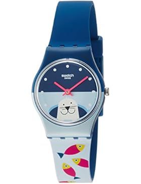 Swatch Damen-Armbanduhr LN152