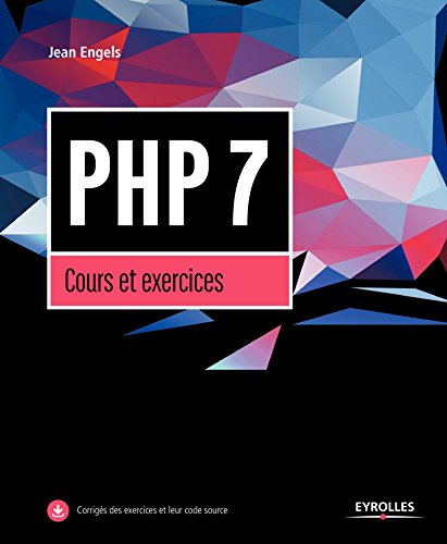 PHP 7 cours et exercices