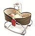Produktbild Tiny Love 22218003 Schaukel- und Schlummerwippe Rocker Napper