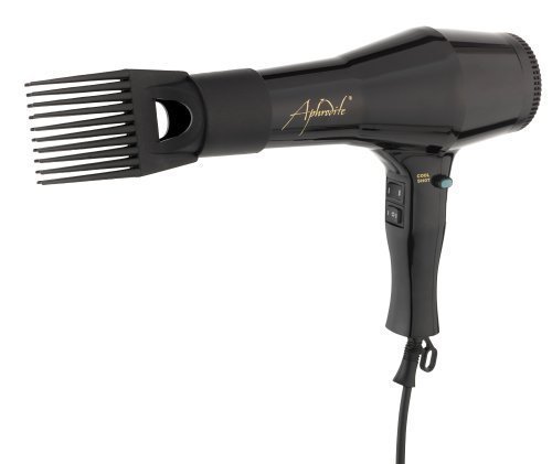 Aphrodite Turbo 2000 Super Shot hair Dryer