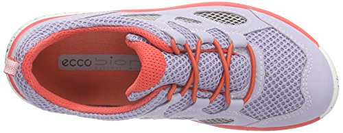Ecco ECCO BIOM TRAIL KIDS, Unisex-Kinder Sneakers - 7