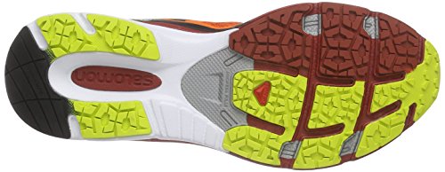 Salomon Herren X-Scream 3d Traillaufschuhe - 3