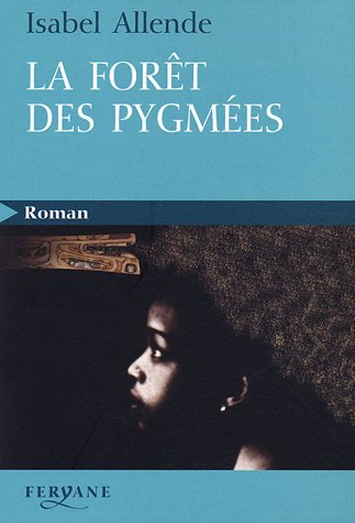 couverture de : La for&ecirc;t des Pygm&eacute;es