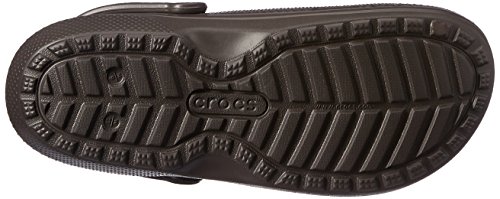 crocs Unisex-Erwachsene Clsclinedclog Clogs - 3