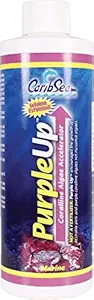 CARIB SEA Purple Up Coralline Algea Growth Accelerator 8 Ounce