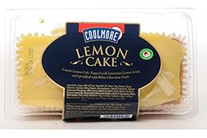 Coolmore Cakes (Lemon Cake (2x400g)