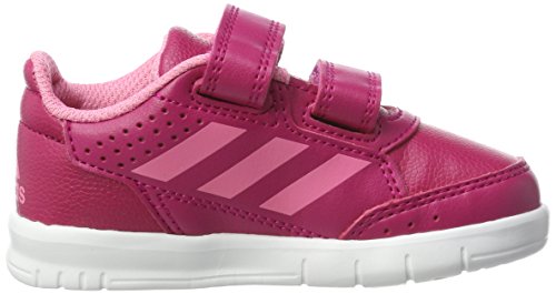 adidas Unisex Baby Altasport Sneaker - 6