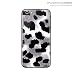 Produktbild GUYISJK iPhone-Handyhülle Handy Shell Leopard XS Max Schutzhülle Net Rot Mit Herbst Und Winter Glas Xr Weibliche Modelle 8 8 Plus Silica Matt 6 6 Splus Tide Handy Schutzhülle, 6P 6Splus Glas
