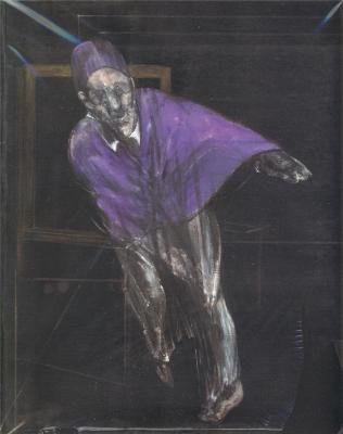 L'Ecole de Londres de Bacon à Bevan (Catalogue Exposition Musée Maillol octobre 1998-janvier 1999 en ligne