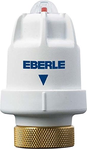 Eberle Controls actuador TS + 5.11 120 N 230 V, 120 N Radiador de motor de nivelación 4017254156328