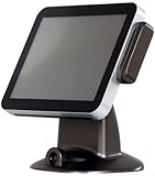  komplettes, Kassensystem bestehend aus: 1x Longshine Cobra 15\'\' TFT LCD Touch, 1x Lizenz EuCaSoft Software für Gastronomie und Handel, 1x EPSON Thermodrucker TM-T20, 1x Windows Lizenz,