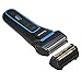 Kemei KM-2016 Electric Shaver Razor for Men Shaving Machine Rechargeable Reciprocating Hair Trimmer Afeitadora Men's Personal Care Epilator Razor EU Plug