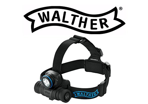 Preisvergleich Produktbild WALTHER PRO HL17