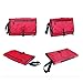 Produktbild Station Gateway Pronto Station/Portable Urin Pad/Travel Urin Change Pad/Windel Wickelunterlage/Wickeltasche + 30 x 30 cm quadratisch Baby Bewerbungen