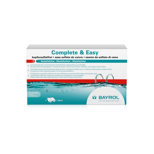Bayrol Complete 4,48 kg
