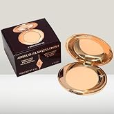 Charlotte Tilbury ORIGINAL | Airbrush Flawless Finish Micro Powder | Travel Size | 3.5g Travel Size| by BELLA Cloud.Sales Cos