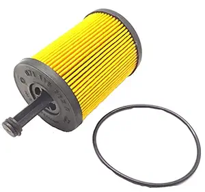 GOPINATH AUTOLINK CAR ENGINE OIL FILTER COMPATIBLE WITH FABIA 1.4 DIESEL