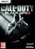 Call of Duty: Black Ops II [Standard edition] (PC DVD)