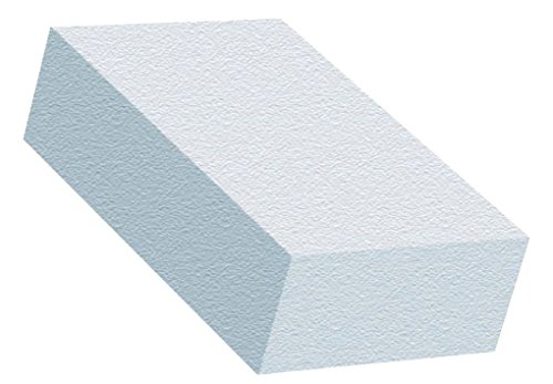 Pool Gom 07285 Radierer Nettoyante blau 3-teilig - 2