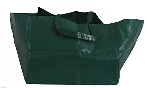 Gartenabfalltasche, Laubsack