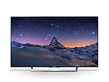 Migliori TV: guida all’acquisto 26 Sony KD-43X8305C Televisore 4K Ultra HD, Android, 43'', Nero
