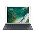 Produktbild Apple MPTL2LB/A Smart Keyboard for 10.5-Zoll iPad Pro - US English (Englisches Tastaturlayout)