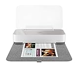 Smarter leben: mitten im Wohnzimmer aufstellen, ohne ihn verstecken zu müssen - dank minimalistischem Design