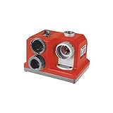 afilador de brocas lidl opiniones Afila brocas de Ø 3 a 13 mm Holzmann Maschinen BSG 13E - dispositivo de afilado para brocas de taladro H040100007