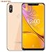 Produktbild OUKITEL C13 Pro Android 9.0 Dual SIM 4G Smartphone ohne Vertrag, 6.18 Zoll (19:9 Display),2GB RAM 16GB ROM, Quad-Core 1,5GHz,3000mAh, 8MP+7MP Kamera Dual Glas Körper Handy ohne Vertrag-Gold